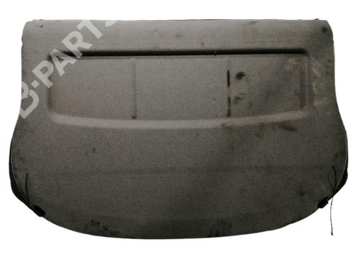 Used Rear parcel shelf Rear parcel shelf NISSAN PRIMERA Hatchback (P11) 2.0 TD (90 hp) 10570429 10570429