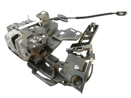 Front right lock FORD FIESTA VI (CB1, CCN)  | BP9624643C97 