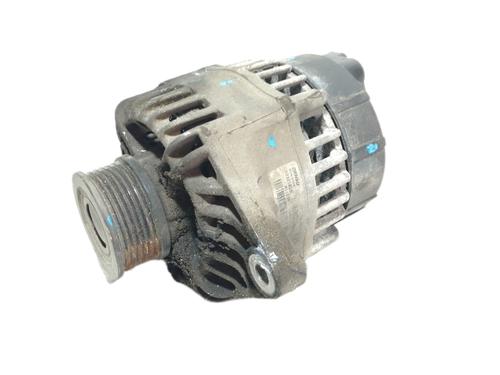Generator ALFA ROMEO 147 (937_) 1.9 JTDM 8V (937.AXD1A, 937.AXU1A, 937.BXU1A) | BP12243876M7 