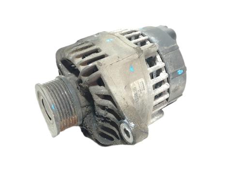 Lichtmaschine ALFA ROMEO 147 (937_) 1.9 JTDM 8V (937.AXD1A, 937.AXU1A, 937.BXU1A) (120 hp) 12243876