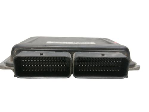 Engine control unit (ECU) RENAULT TWINGO I (C06_)  | BP5801430M57 