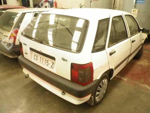 Left headlight FIAT TIPO (160_)  | BP5815745C28 