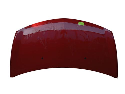 Used Hood RENAULT CLIO III (BR0/1, CR0/1) 1.5 dCi (BR17, CR17) (86 hp) 26878299