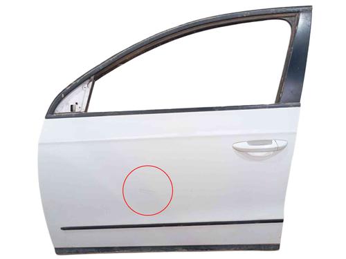 Used Left front door Left front door 37872121 37872121