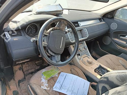 Subframe LAND ROVER RANGE ROVER EVOQUE (L538)  | BP29351034M9 