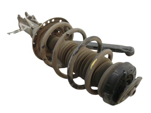 Used Right front shock absorber CHEVROLET CRUZE (J300) 2.0 CDI (150 hp) 15258943