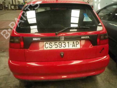 Left front steering knuckle SEAT IBIZA II (6K1)  | BP5388701M25 