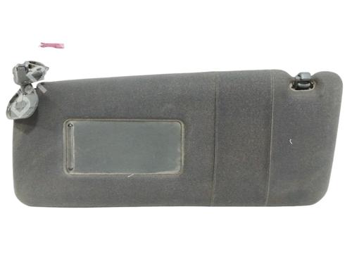 Used Left sun visor BMW X5 (E53) 4.4 i (286 hp) 6280974