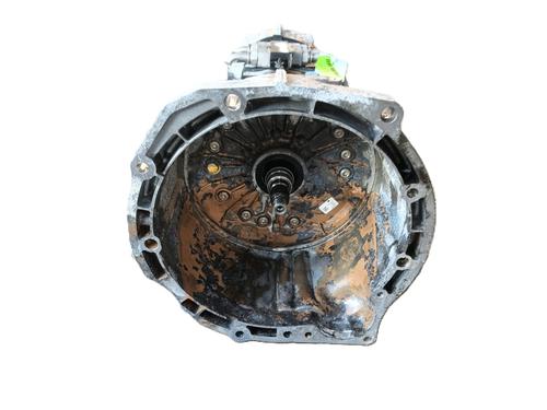 Used Gearbox ALFA ROMEO GIULIA (952_) 2.2 D (952AEM250, 952AEA250) (150 hp) 30152271