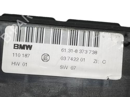 Elektronisk modul BMW X5 (E53) 3.0 d | BP6878980M83 