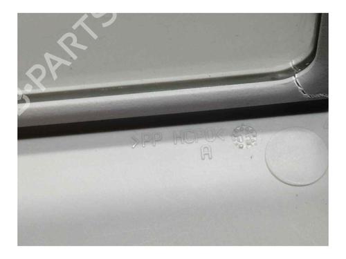 Right sun visor PEUGEOT 107 (PM_, PN_) 1.4 HDi | BP15611128I2 