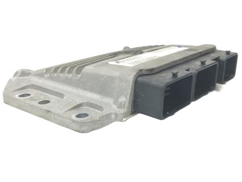 Motorstyringsenhed RENAULT CLIO III (BR0/1, CR0/1) [2005-2014]  6292253