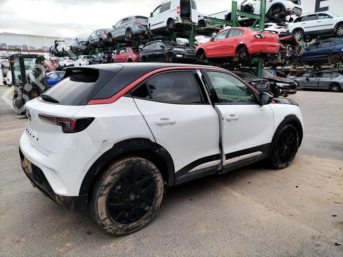 Fælk OPEL MOKKA 1.2 (76) | BP29876367C45