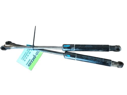 Used Hood lift support RENAULT TRAFIC III Van (FG_) 1.6 dCi 90 (FGME) (90 hp) 28093758