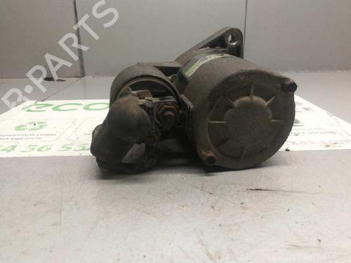 Starter NISSAN MICRA III (K12)  | BP5370940M8 