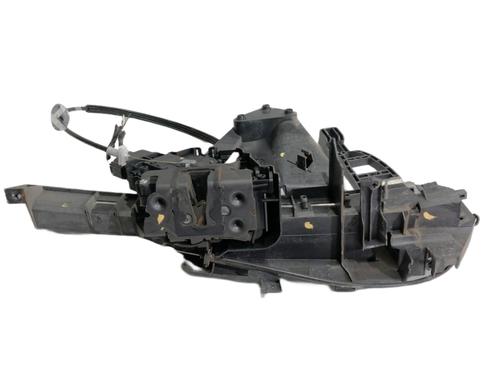 Front right lock FORD C-MAX (DM2) 1.8 TDCi | BP7904665C97 