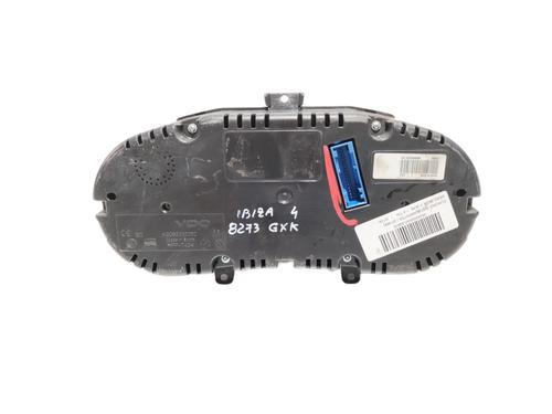 Instrument cluster SEAT IBIZA IV (6J5, 6P1)  | BP5345318C47 