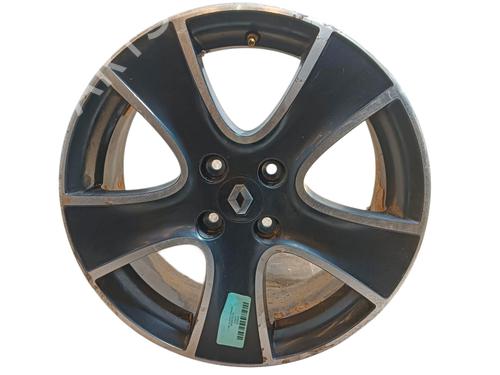 Used Rim RENAULT CLIO IV (BH_) 0.9 TCe 90 (BHNF, BHMA, BHMH, BHJK, BHJR) (90 hp) 27278290