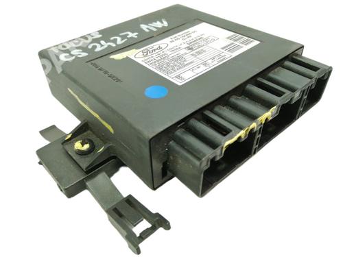 Used Comfort control module Comfort control module FORD FOCUS I Saloon (DFW) 1.8 Turbo DI / TDDi (75 hp) 10281449 10281449