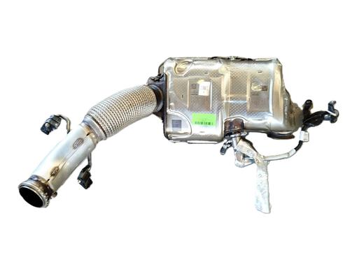 Used Particulate filter Particulate filter 39587984 39587984