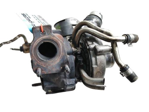 Turbocharger/Supercharger RENAULT KOLEOS I (HY_)  | BP16325997M71 
