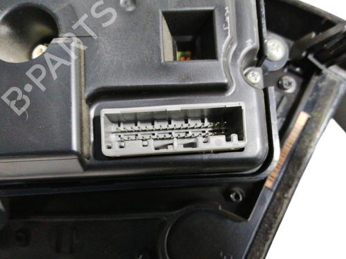 Climate control HONDA CIVIC VIII Hatchback (FN, FK) 1.8 (FN1, FK2) | BP16248091I5 