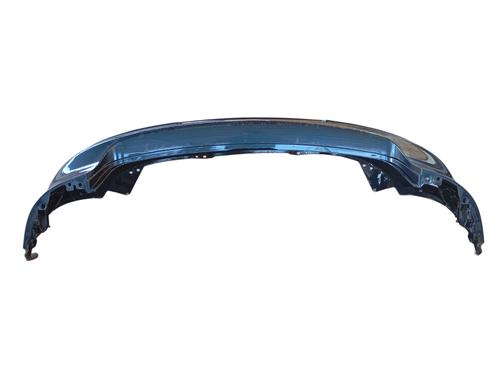 Rear bumper VW GOLF V (1K1) 1.6 FSI | BP29174981C8 