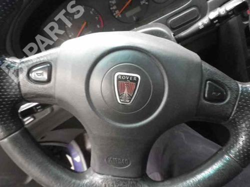 Squib airbag ROVER 45 I Hatchback (RT)  | BP5798542C102  - Image 19