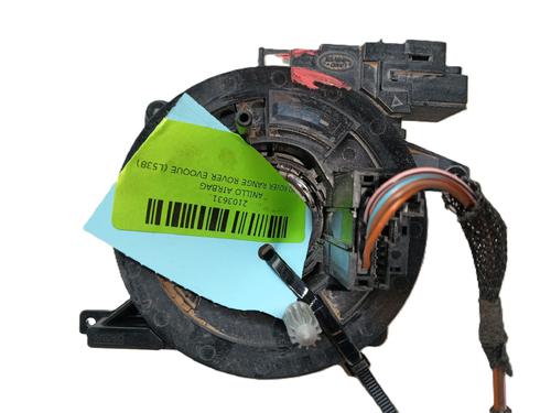 Used Squib airbag LAND ROVER RANGE ROVER EVOQUE (L538) [2011-2019]  29449641