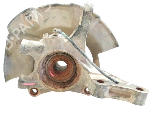 Left front steering knuckle HYUNDAI TUCSON (JM) 2.0 CRDi | BP5676118M25 