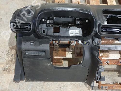 Dashboard CITROËN BERLINGO (ER_, EC_) 1.5 BlueHDi 100 | BP26144774C46 