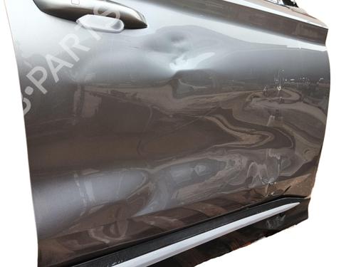 Right front door BYD SEAL U  | BP29131954C3 