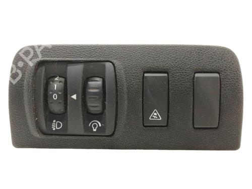Used Headlight switch RENAULT MEGANE III Grandtour (KZ0/1) 1.5 dCi (KZ09, KZ0D, KZ1G, KZ29, KZ14, KZ1W, KZ10, KZ1F,... (110 hp) 11292561