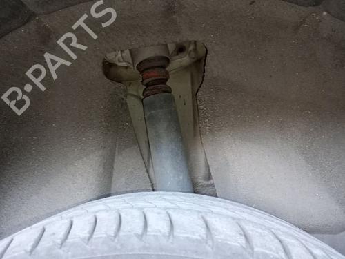 Left rear shock absorber VW GOLF V (1K1) 2.0 TDI | BP18323833M18 