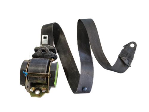 Used Front left seatbelt Front left seatbelt CITROËN BERLINGO / BERLINGO FIRST MPV (MF_, GJK_, GFK_) 2.0 HDI 90 (MFRHY) (90 hp) 33434508 33434508