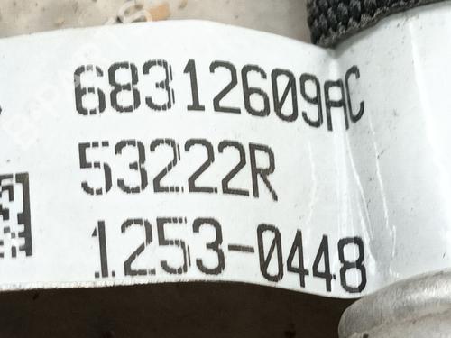 AC pipe JEEP GRAND CHEROKEE IV (WK, WK2) 6.2 i V8 4x4 | BP28046235M126 