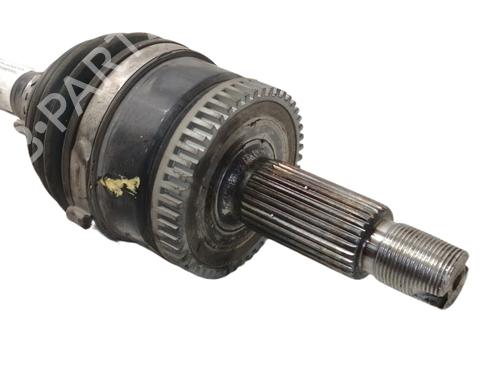 Left front driveshaft KIA SPORTAGE IV (QL, QLE)  | BP14991343M38 