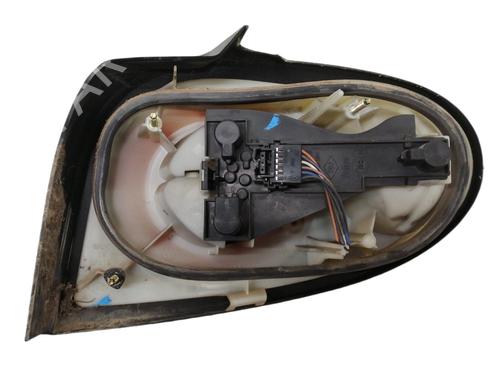Left taillight RENAULT MEGANE I Coach (DA0/1_)  | BP13698543C34 