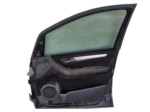 Right front door MERCEDES-BENZ B-CLASS Sports Tourer (W245) B 200 CDI (245.208) | BP25753886C3 