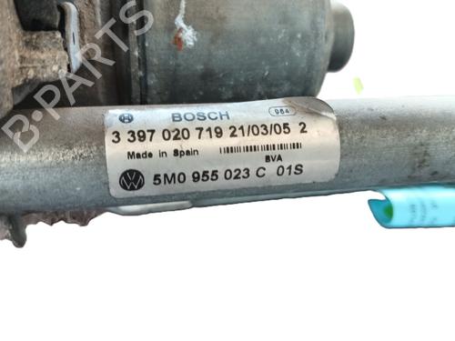 Front wiper motor VW GOLF V (1K1) 2.0 TDI | BP30154760M29 - Image 3