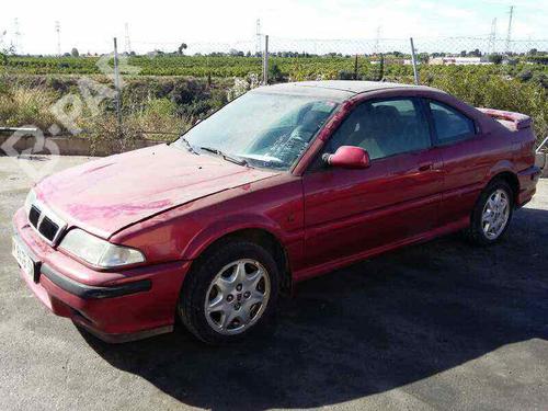 Used Parts ROVER 200 Coupe (XW)  220 GSi  755666