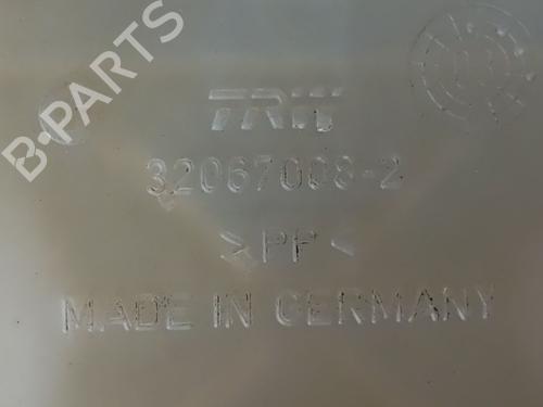 Brake master cylinder OPEL VIVARO A Van (X83)  | BP29121868M77 