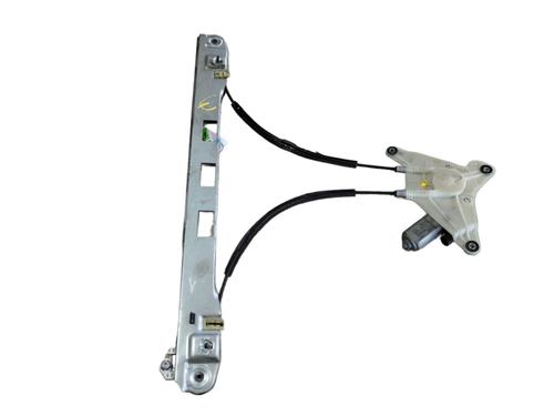 Front left window mechanism RENAULT MASTER III Van (FV) 2.3 dCi 170 FWD (FV0L) | BP39168747C22 - Image 3