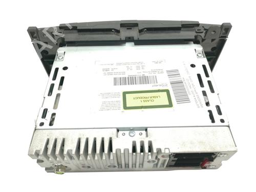 Radio MERCEDES-BENZ SPRINTER 3,5-t Van (B906)  | BP6409420E6 