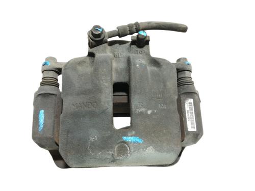 Used Left front brake caliper OPEL INSIGNIA A (G09) [2008-2017]  11580065