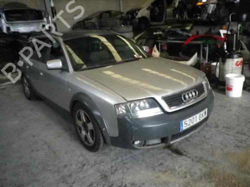 Starter AUDI ALLROAD C5 (4BH) 2.7 T quattro | BP5808951M8 