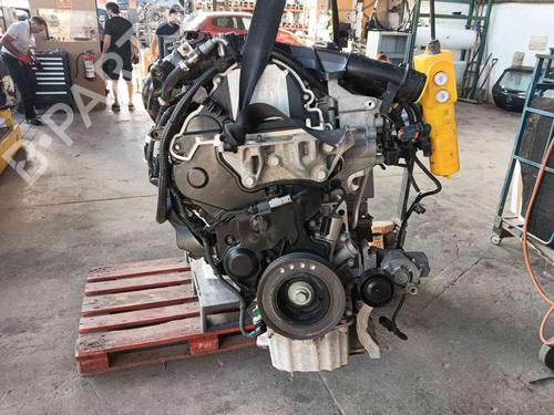 Engine OPEL COMBO Box Body/MPV (K9) 1.5 D | BP38235117M1 - Image 5
