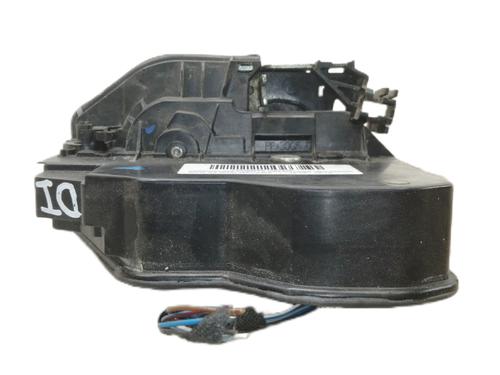Front left lock BMW X5 (E70) xDrive 30 d | BP13819204C98 