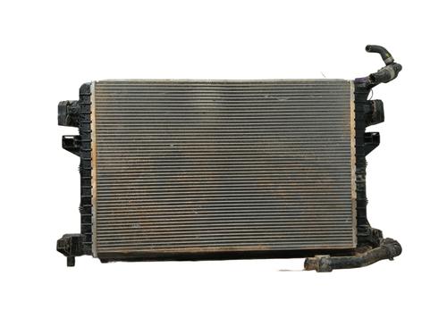 Used Water radiator CUPRA FORMENTOR (KM7, KMP) 1.5 TSI (150 hp) 32852686
