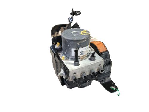 Used ABS pump CITROËN BERLINGO Box Body/MPV (K9) 1.5 BlueHDi 100 (102 hp) 31713614